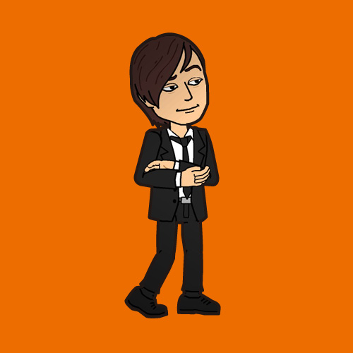 鈴木充 鈴木充