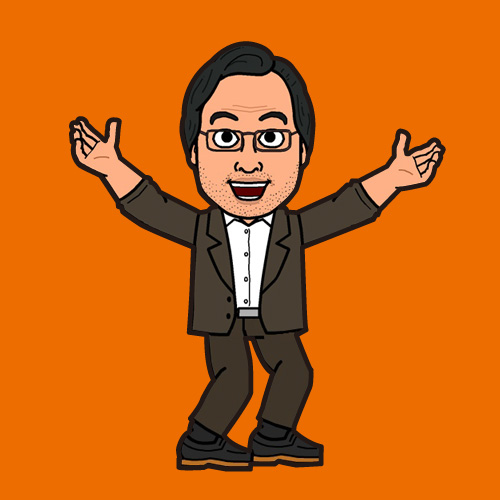 村井清二 村井清二