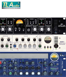 TL Audio