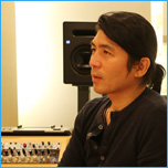 Kenji Nakai