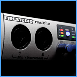 FireStudio Mobile