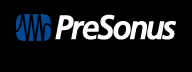 PreSonus