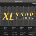 Solid State Logic XL 9000 K