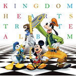 KINGDOM HEARTS TRIBUTE ALBUM