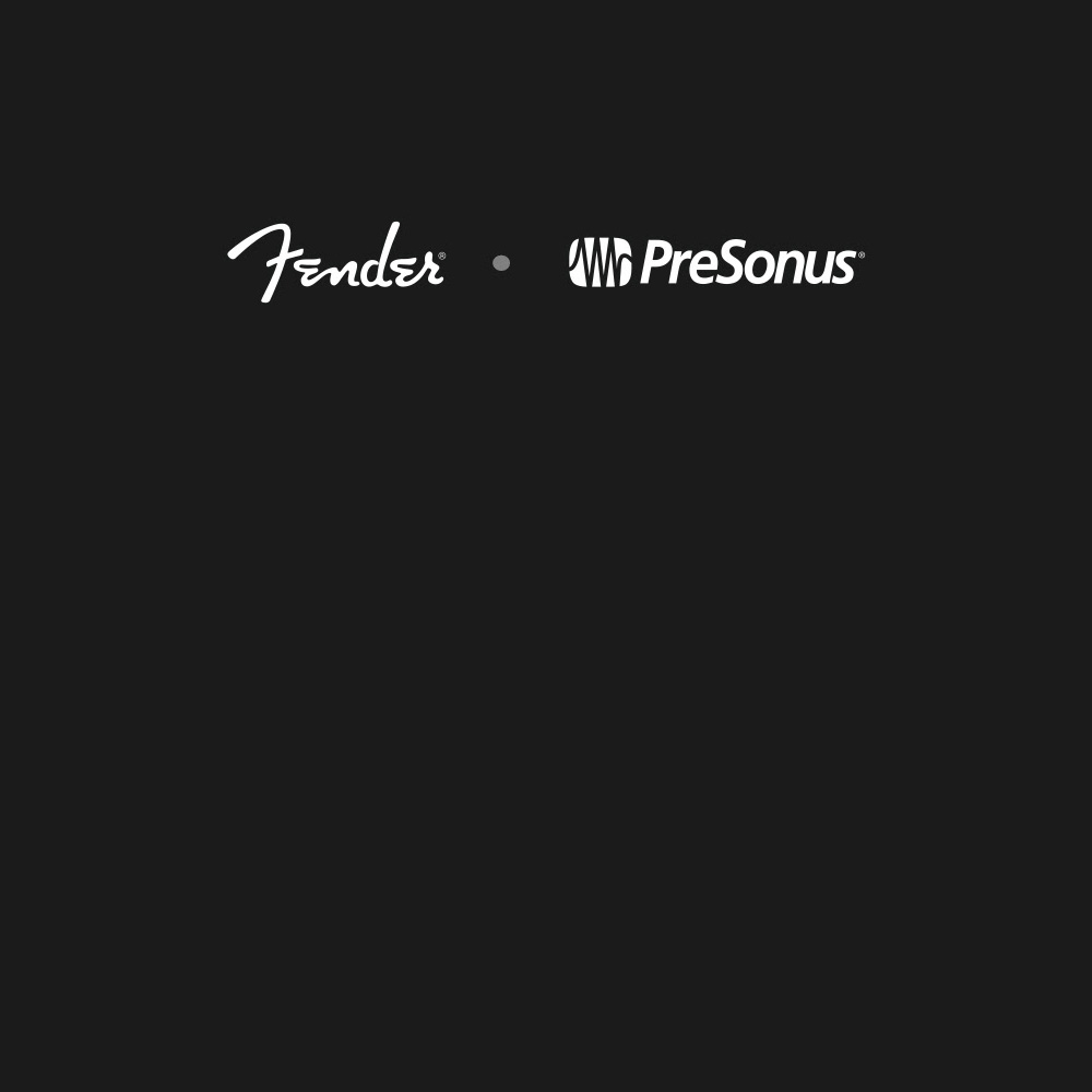 PreSonusアカウントのマイグレーションに関して