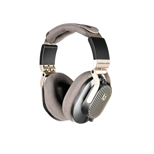 Austrian Audio | ヘッドフォン