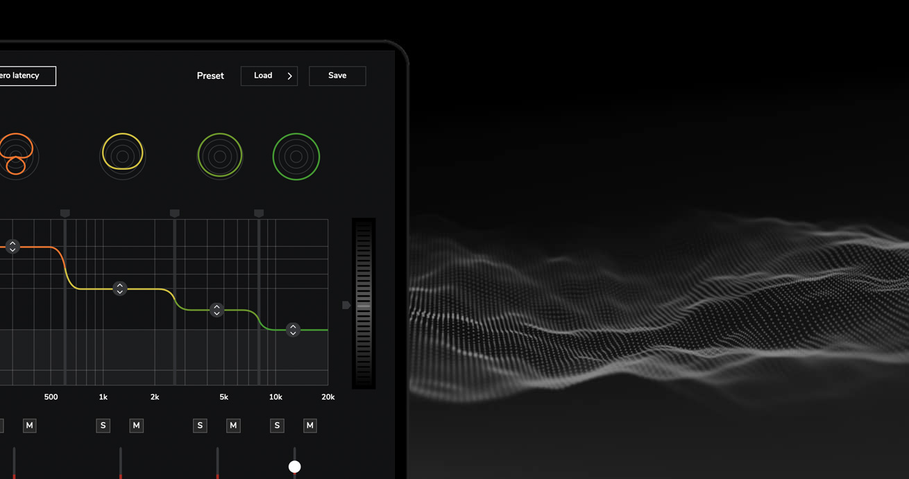 Austrian Audio | PolarDesignerプラグイン