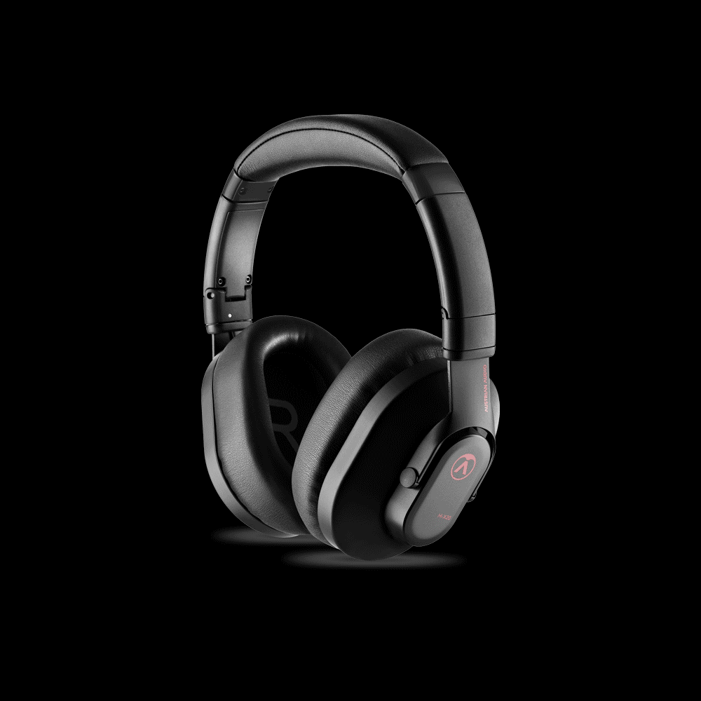 Austrian Audio | 密閉型オーバーイヤー・ヘッドフォンHi-X20