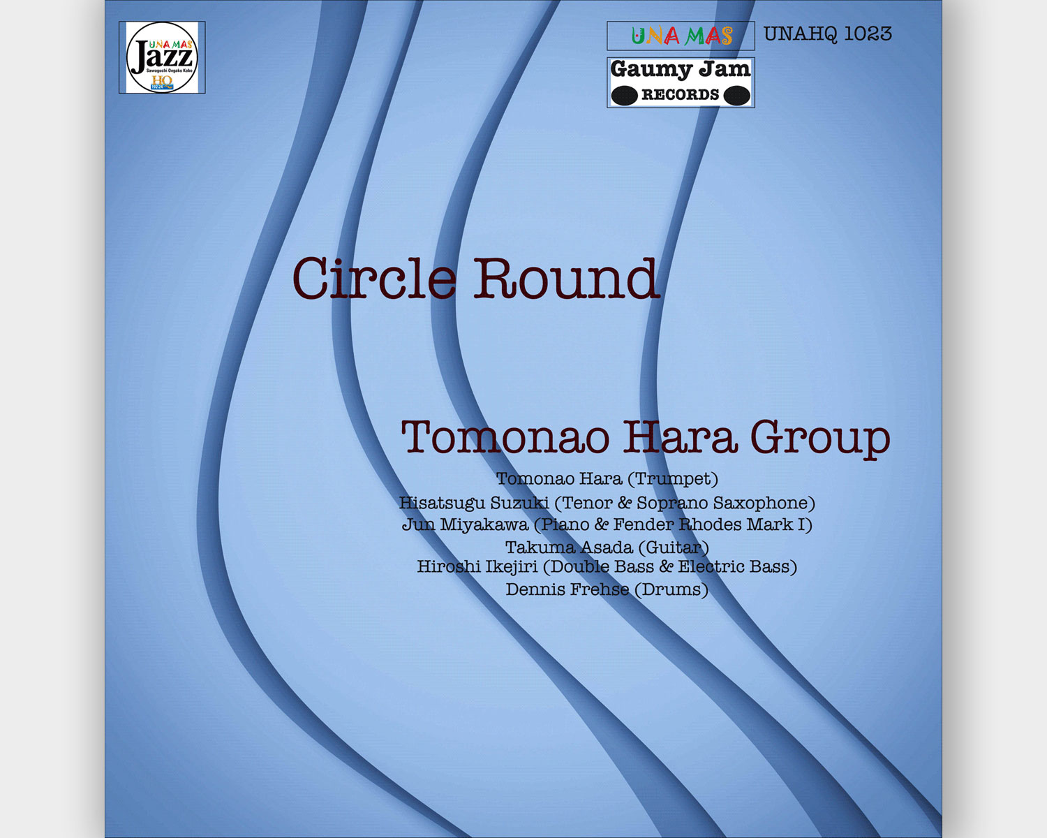 Circle Round