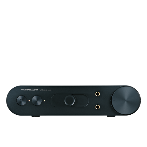 Austrian Audio | ヘッドフォン Austrian Audio | ヘッドフォン