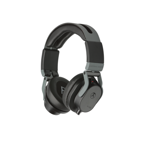 Austrian Audio | ヘッドフォン