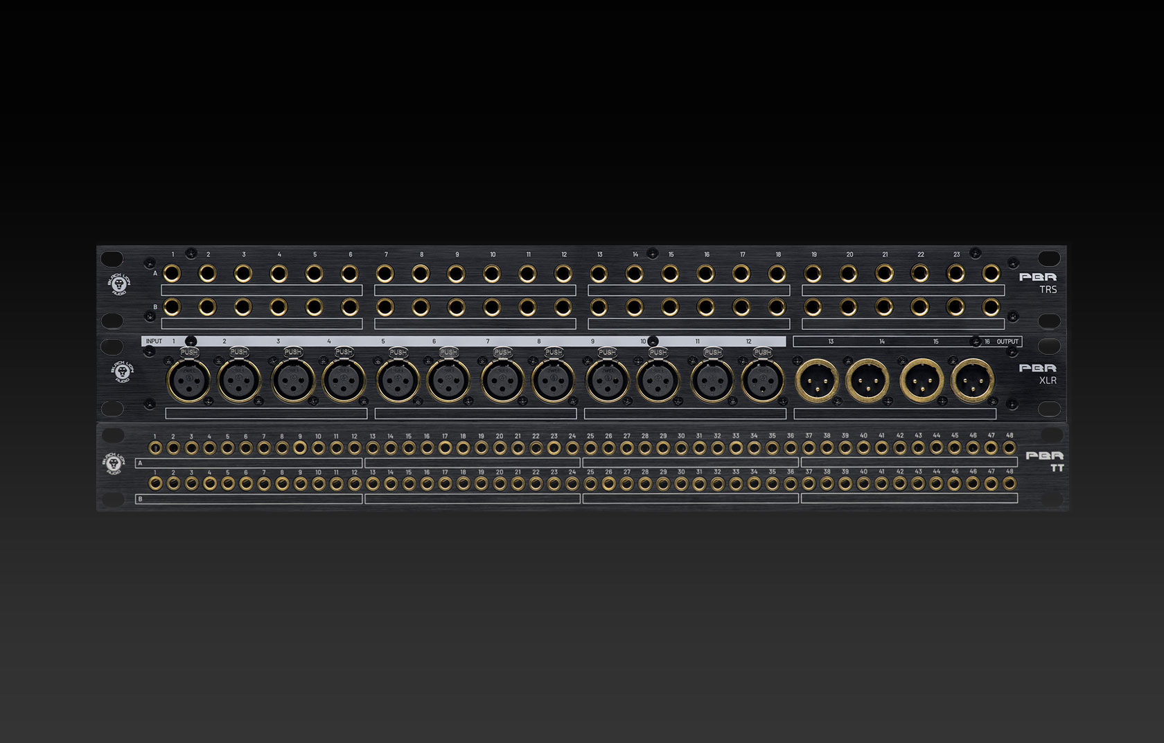 Black Lion Audio Clocking