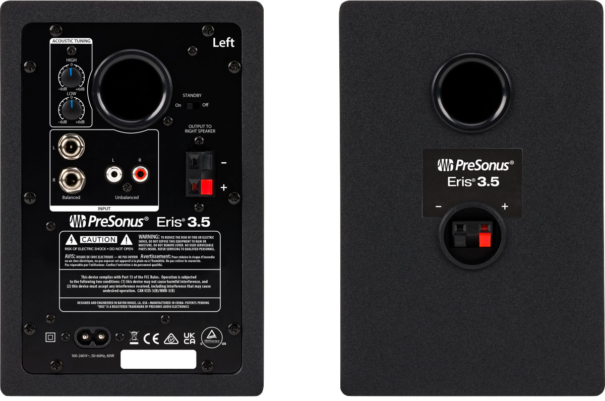 Eris 3.5