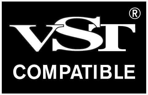 VST互換ロゴ