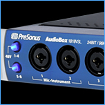 AudioBox 1818VSL