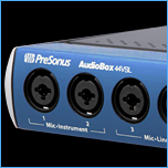 AudioBox 44VSL
