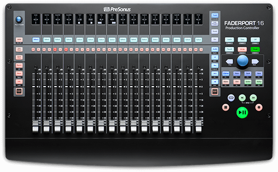 PreSonus FaderPort