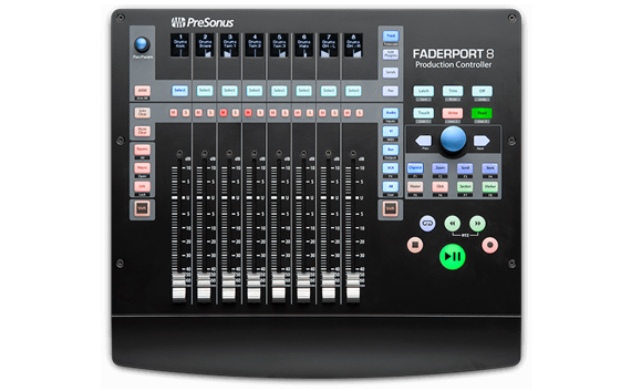 PreSonus FaderPort