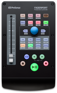 PreSonus / FaderPort Classic ムービングフェーダー