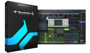 Studio One 6