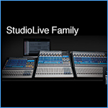 StudioLive Family