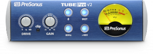 TubePre V2