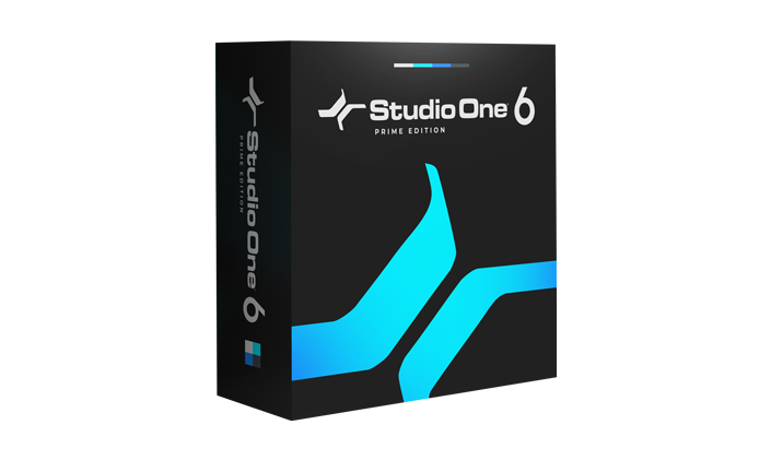 PreSonus | Studio One Prime - 驚きのフリーDAWソフトウェア