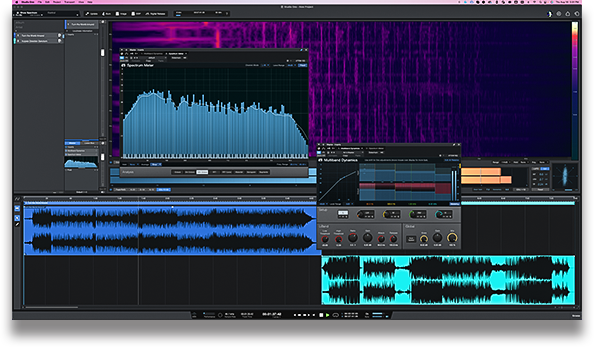 Studio One 4 Professional　ダウンロード版