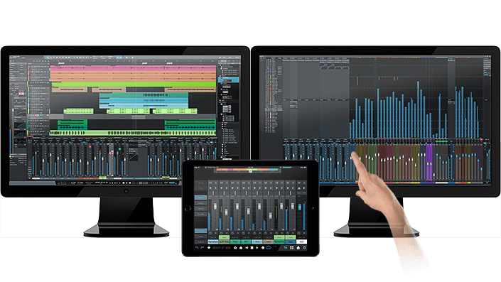 Presonus Studio One概要 Powered By Mi7 Presonus Studio One概要 Powered By Mi7
