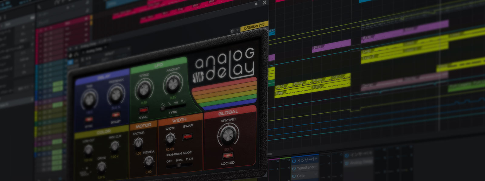 studio one 5 demo songs