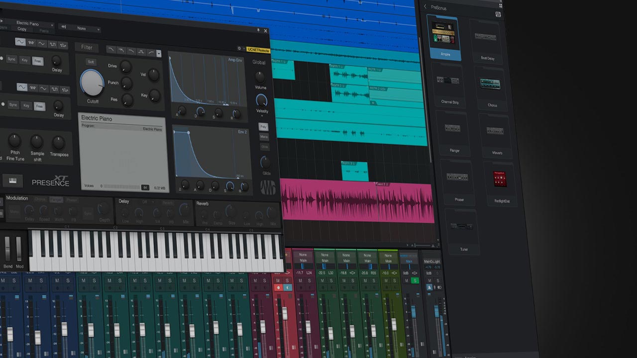 presonus studio one prime presonus studio one prime