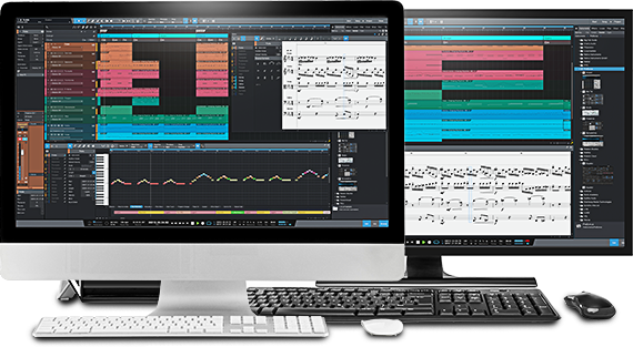 Presonus Studio Oneサポート Powered By Mi7