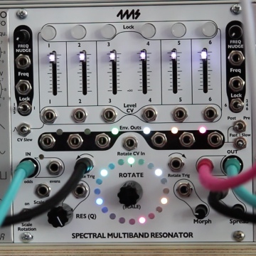 クリックして4ms SMR実機を表示