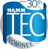 TEC Awardノミネート（TEC Awards）