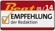 Beat Empfehlung der Redaktion（Beat）