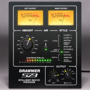 クリックしてDrawmer S73インテリジェント・マスター・プロセッサーを表示