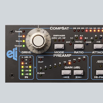クリックしてEmpirical Labs Mike-E Compを表示
