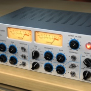 クリックしてSummit Audio EQF-100（高解像度）を表示