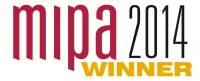 MIPA 2014 Award（Musikmesse International Press Award）