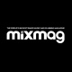 クリックしてMixmagのロゴを表示