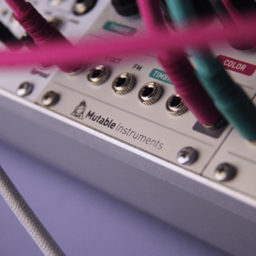 Click to show Mutable Instruments Braids