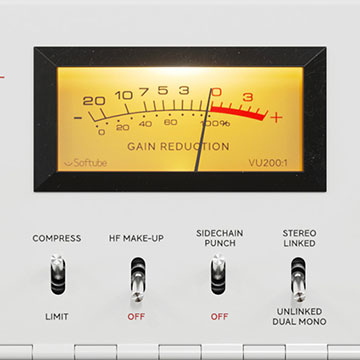 クリックしてOPTO Compressorを表示