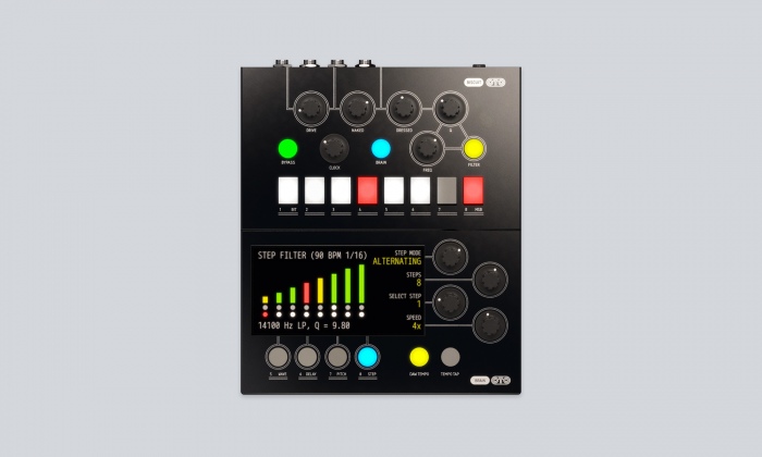 Click to show OTO Biscuit 8-bit Effects