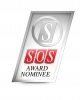 SOS Awardノミネート2015（SOS Awardノミネート2015）