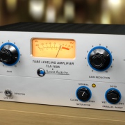 クリックしてSummit Audio TLA-100（高解像度）を表示