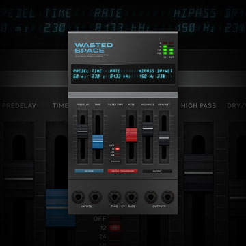 クリックしてWasted Space for Modularを表示