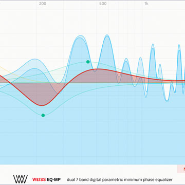 クリックしてWeiss EQ MPを表示