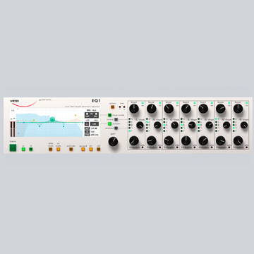 クリックしてWeiss EQ1を表示