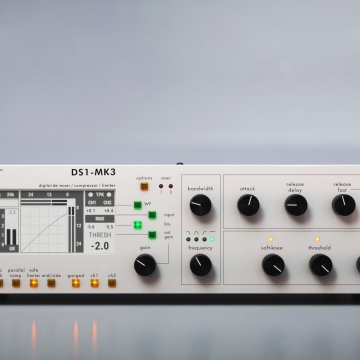 Weiss DS1-MK3