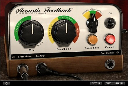 cubase 10 pro acoustic feedback not working cubase 10 pro acoustic feedback not working